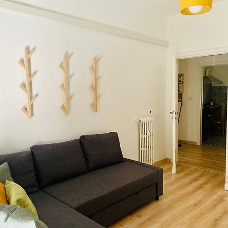 Casa Carlotta A Romaアパートメント エクステリア 写真