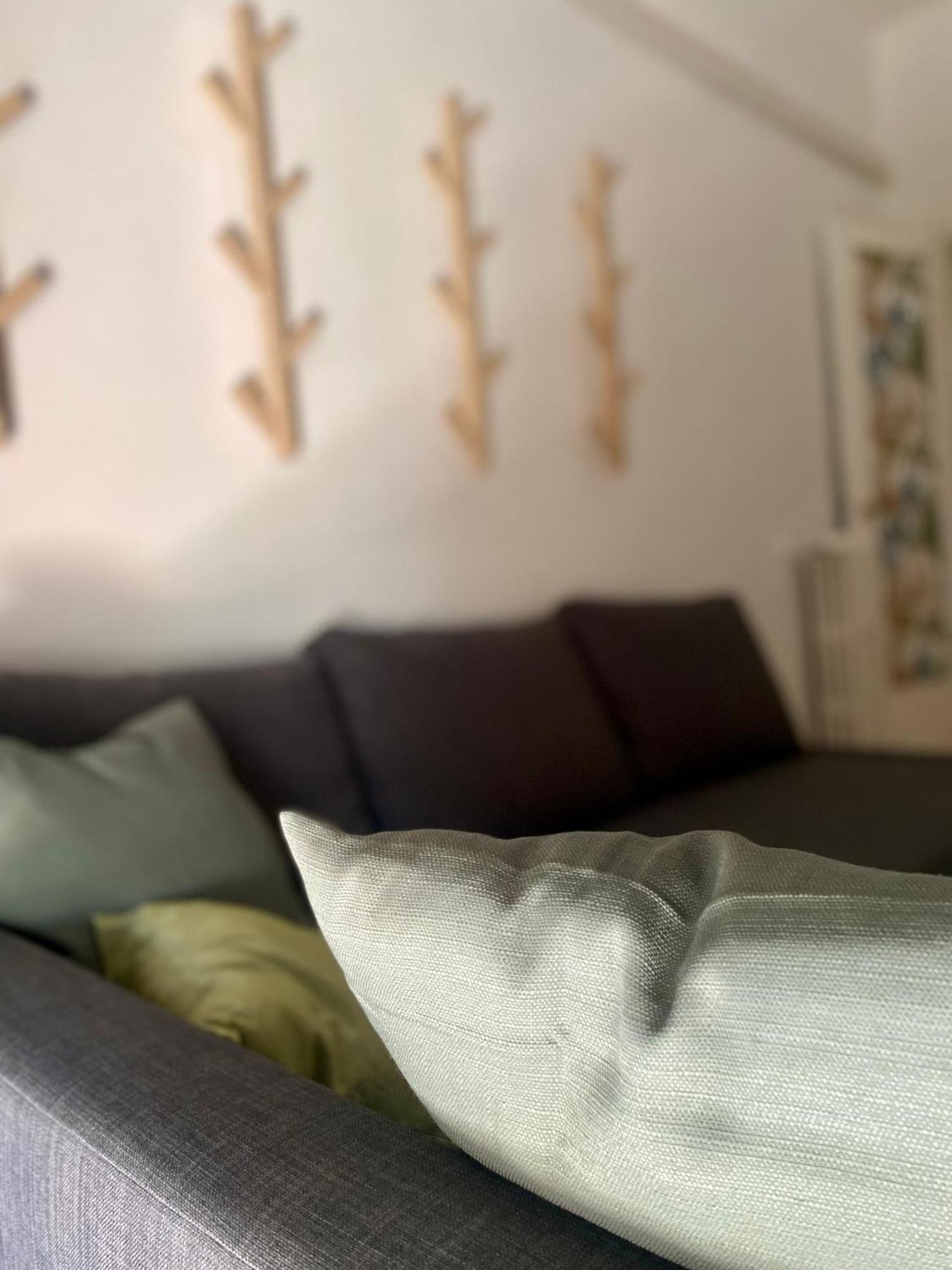 Casa Carlotta A Romaアパートメント エクステリア 写真