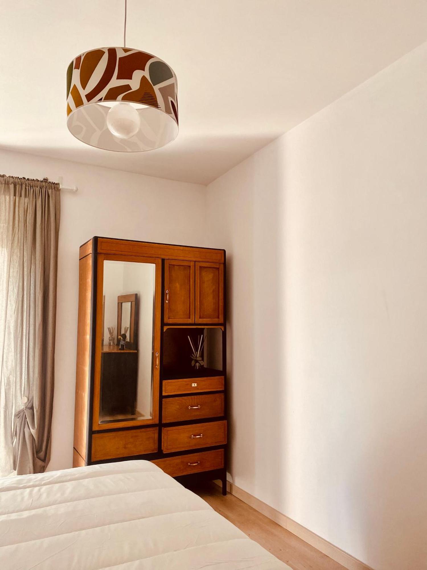 Casa Carlotta A Romaアパートメント エクステリア 写真