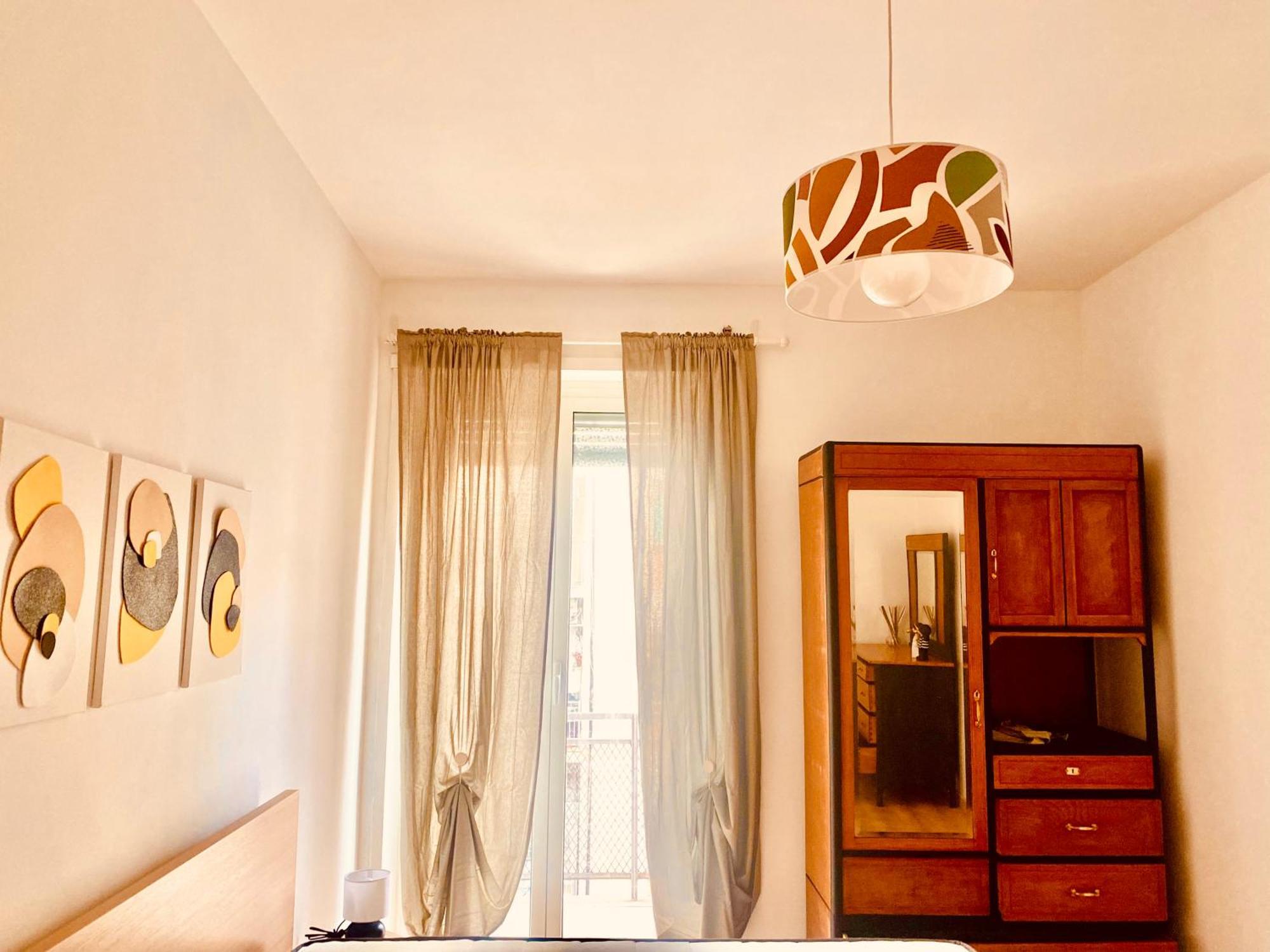 Casa Carlotta A Romaアパートメント エクステリア 写真