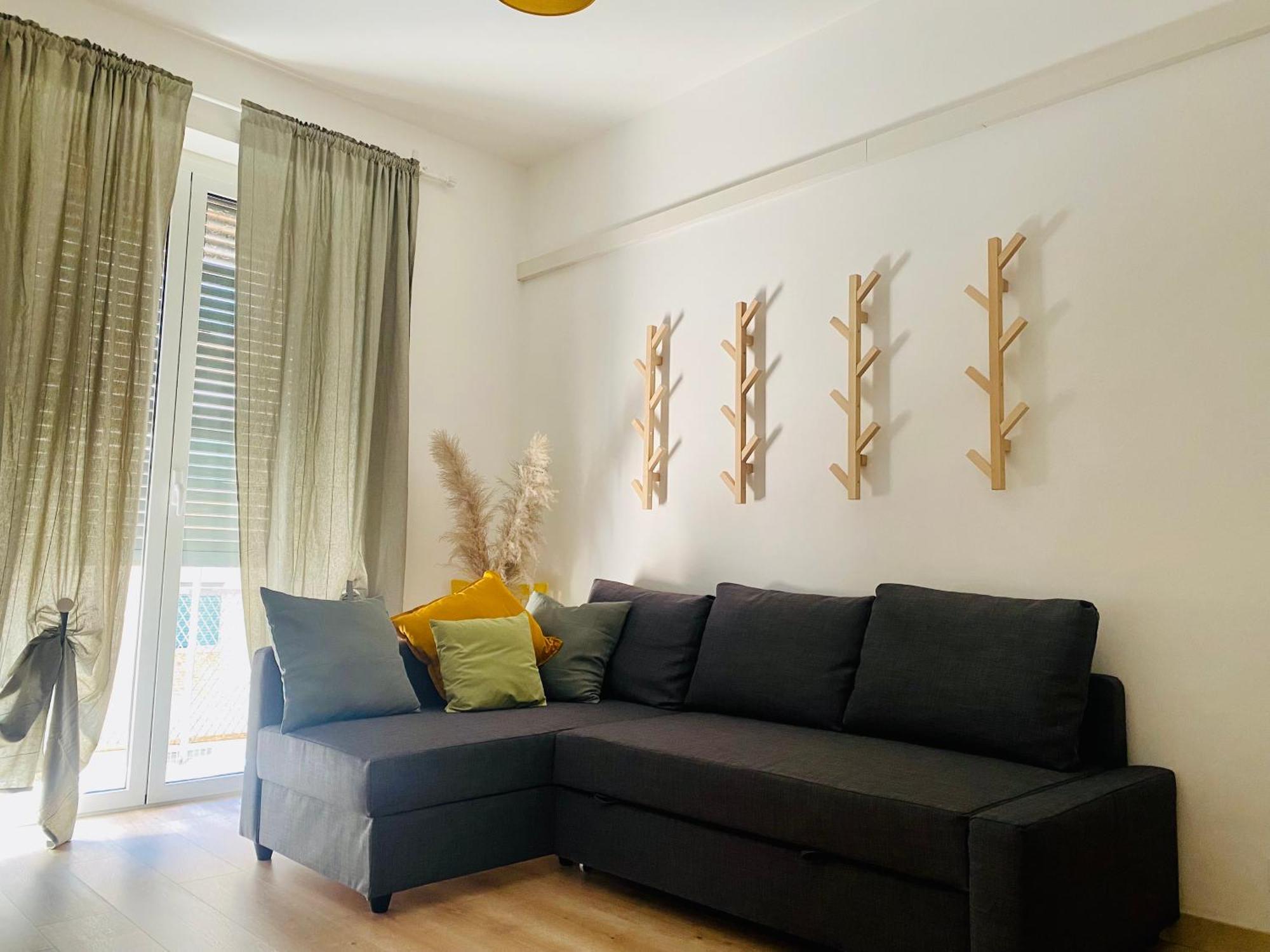 Casa Carlotta A Romaアパートメント エクステリア 写真