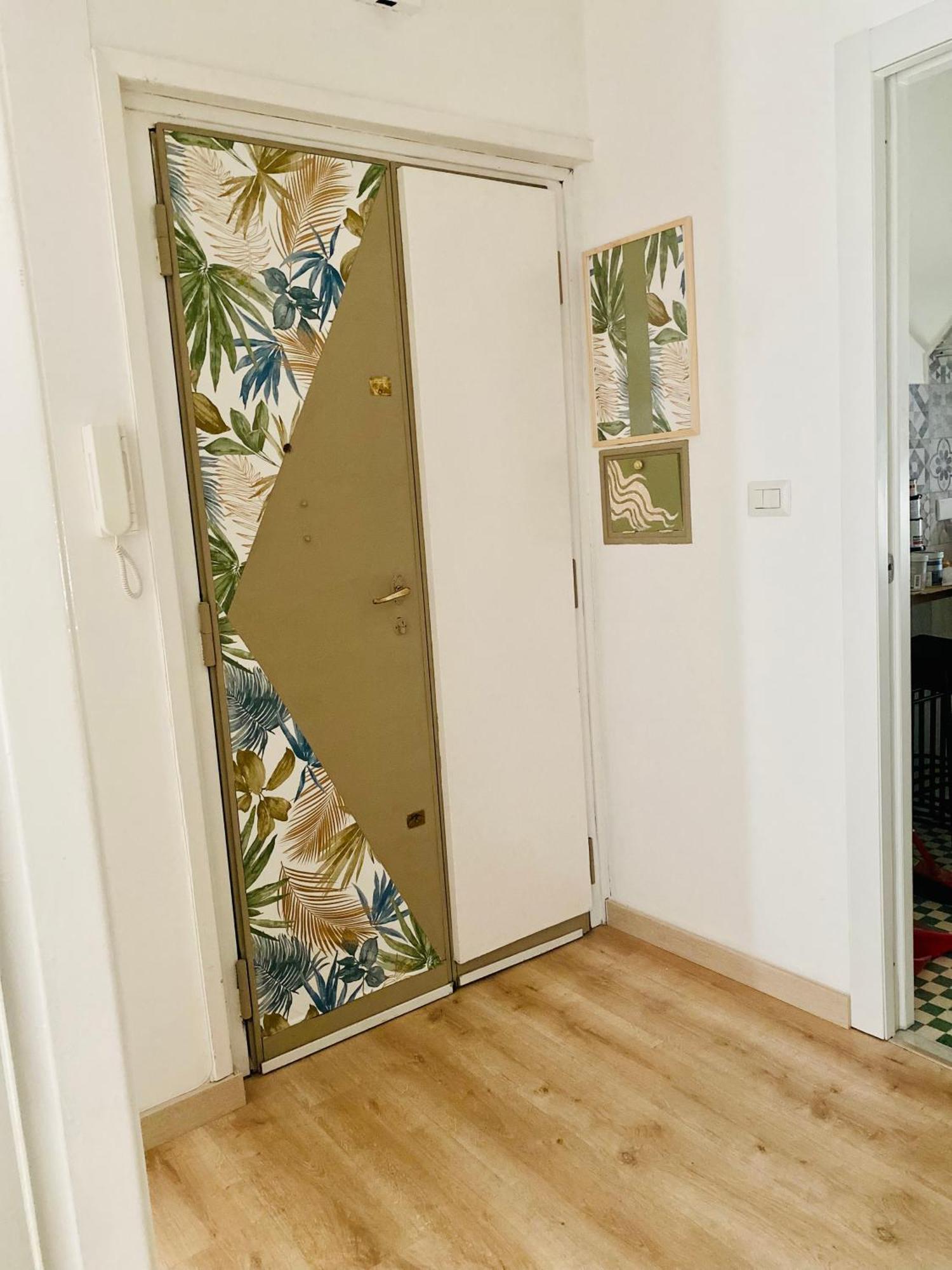 Casa Carlotta A Romaアパートメント エクステリア 写真