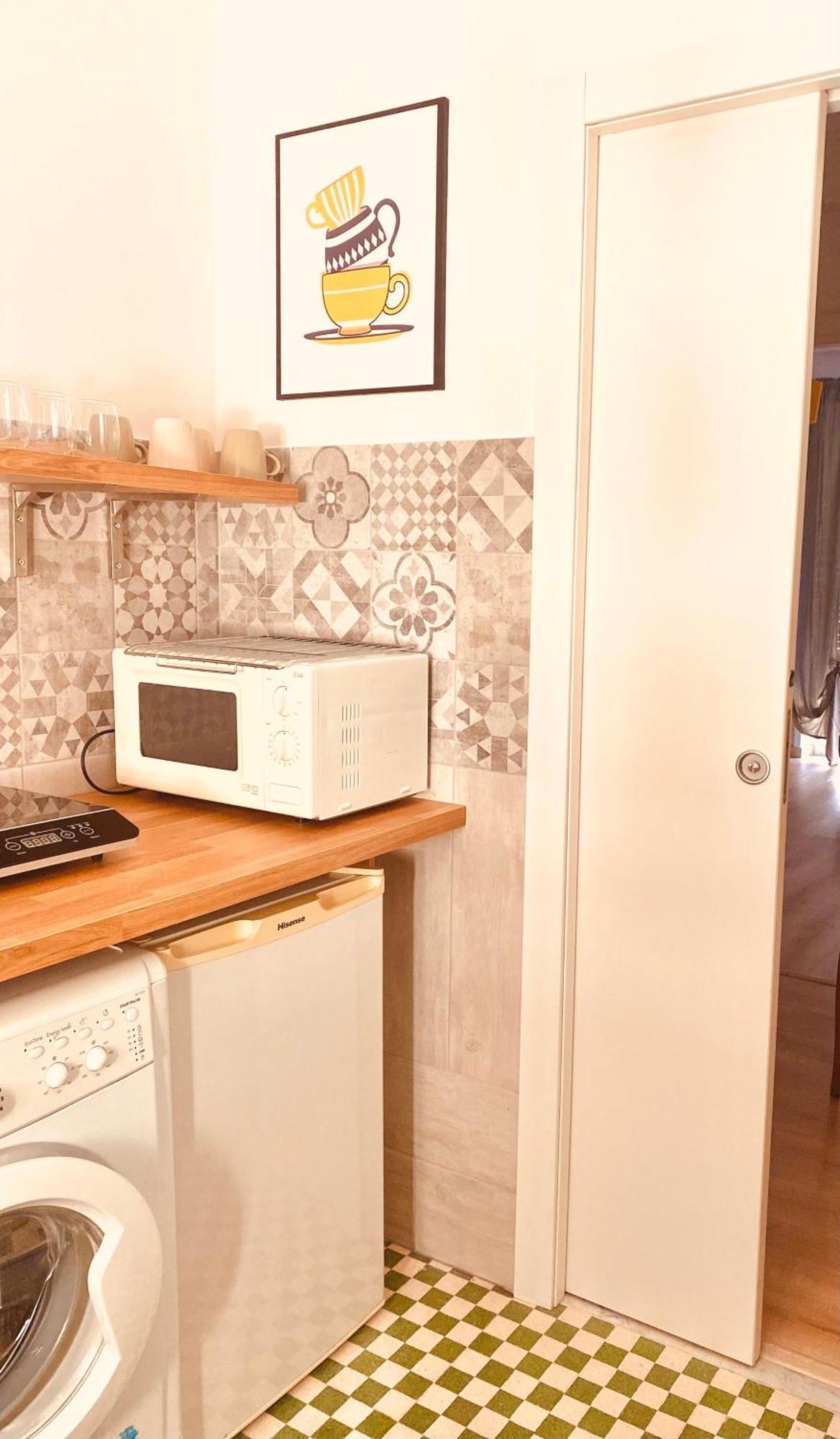 Casa Carlotta A Romaアパートメント エクステリア 写真