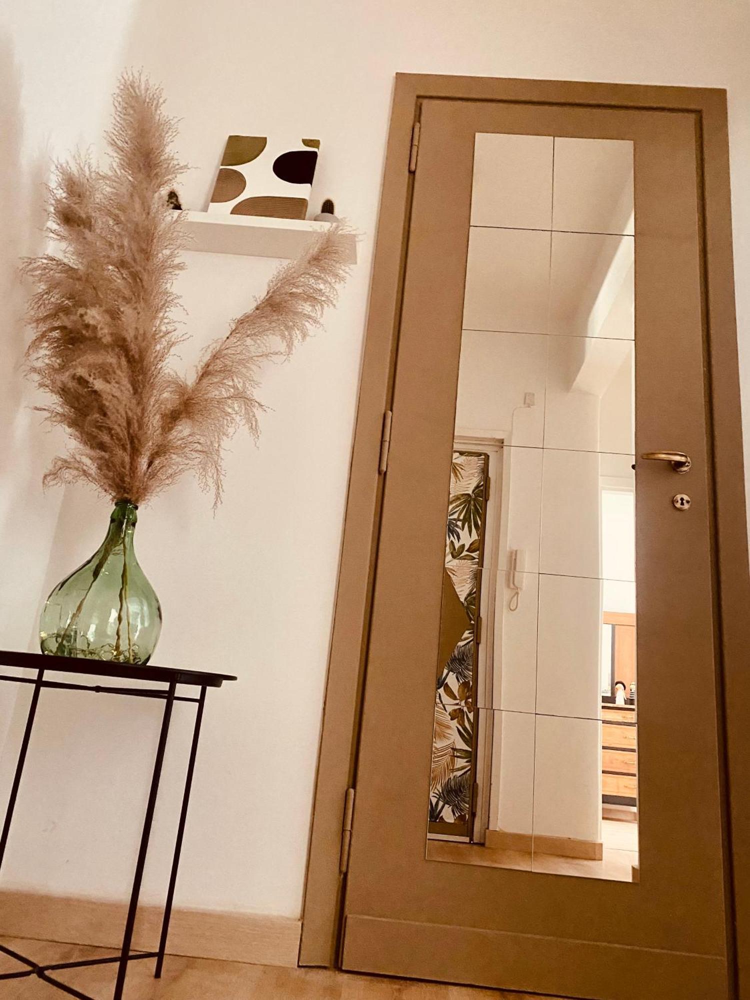 Casa Carlotta A Romaアパートメント エクステリア 写真