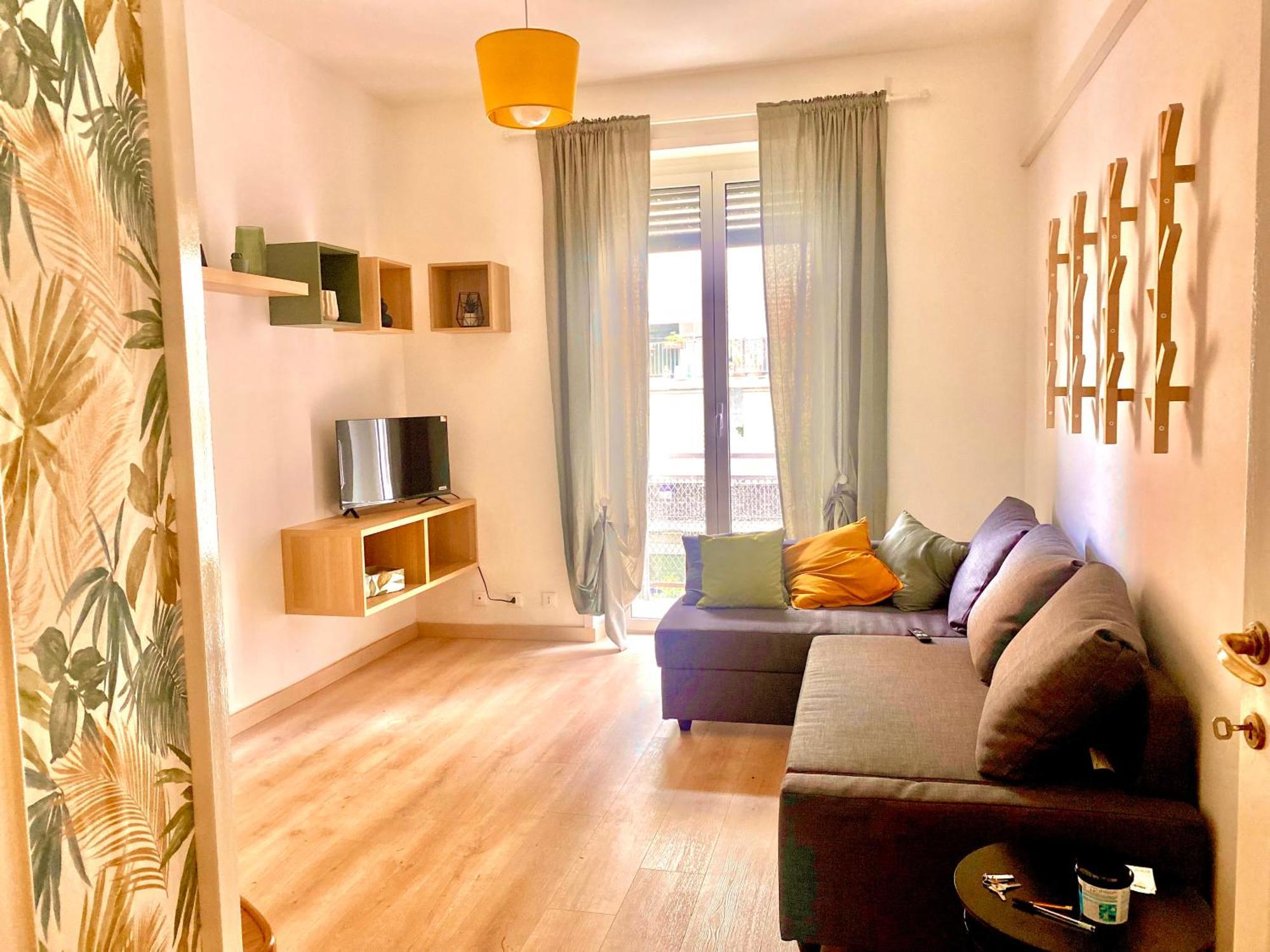 Casa Carlotta A Romaアパートメント エクステリア 写真