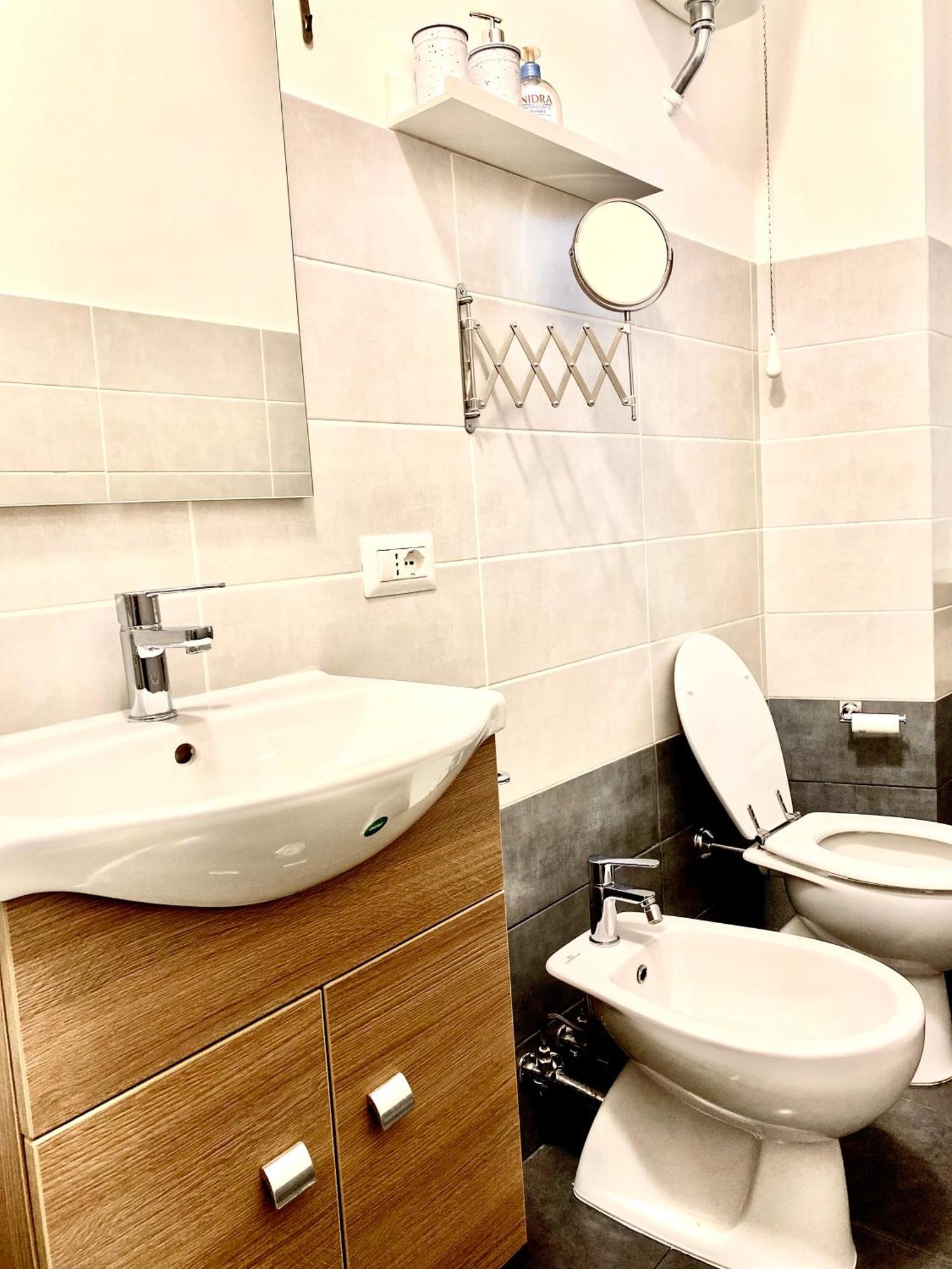 Casa Carlotta A Romaアパートメント エクステリア 写真