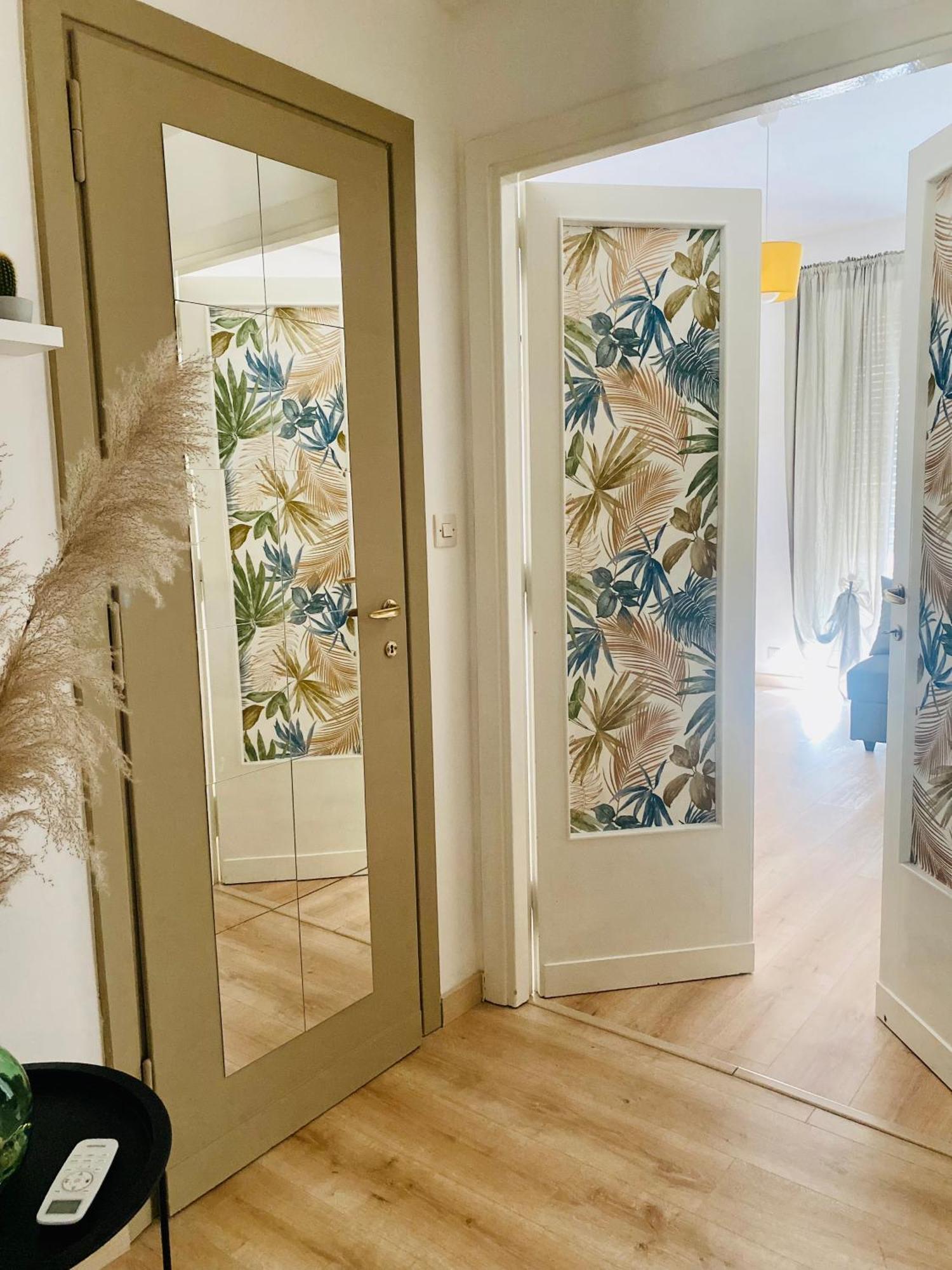 Casa Carlotta A Romaアパートメント エクステリア 写真