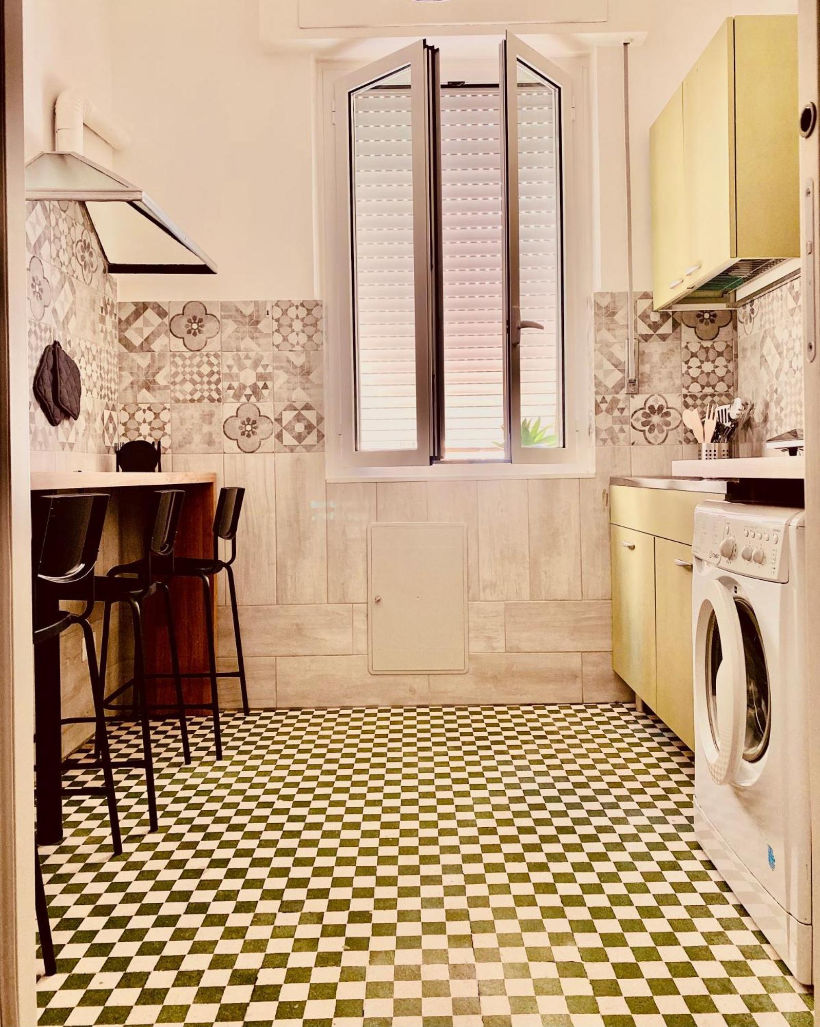 Casa Carlotta A Romaアパートメント エクステリア 写真