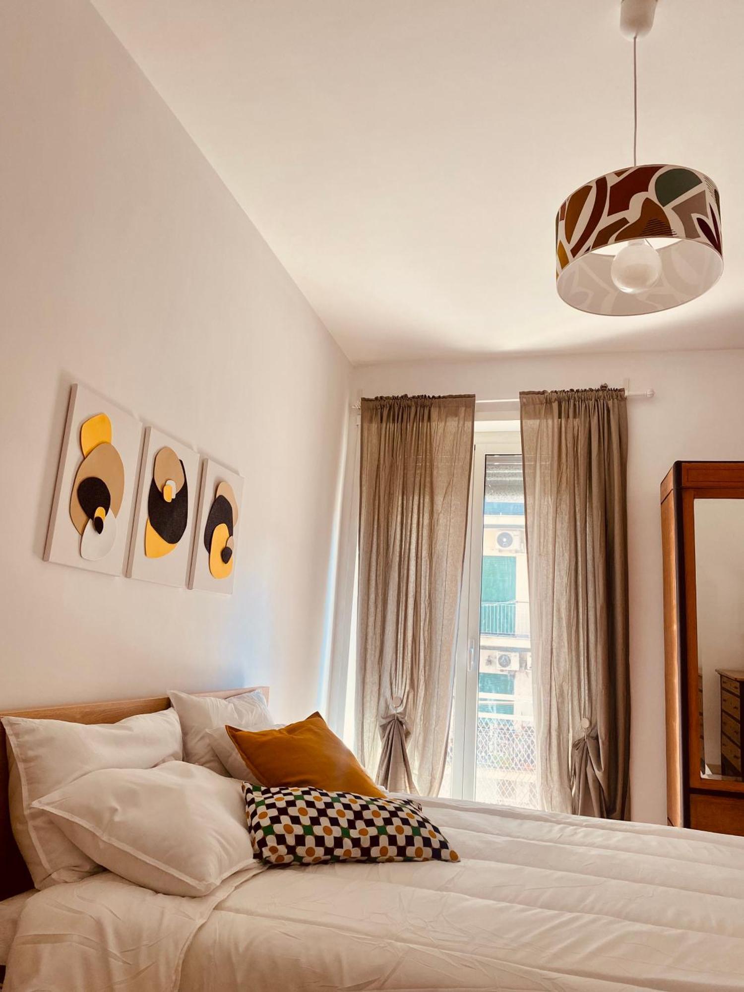Casa Carlotta A Romaアパートメント エクステリア 写真
