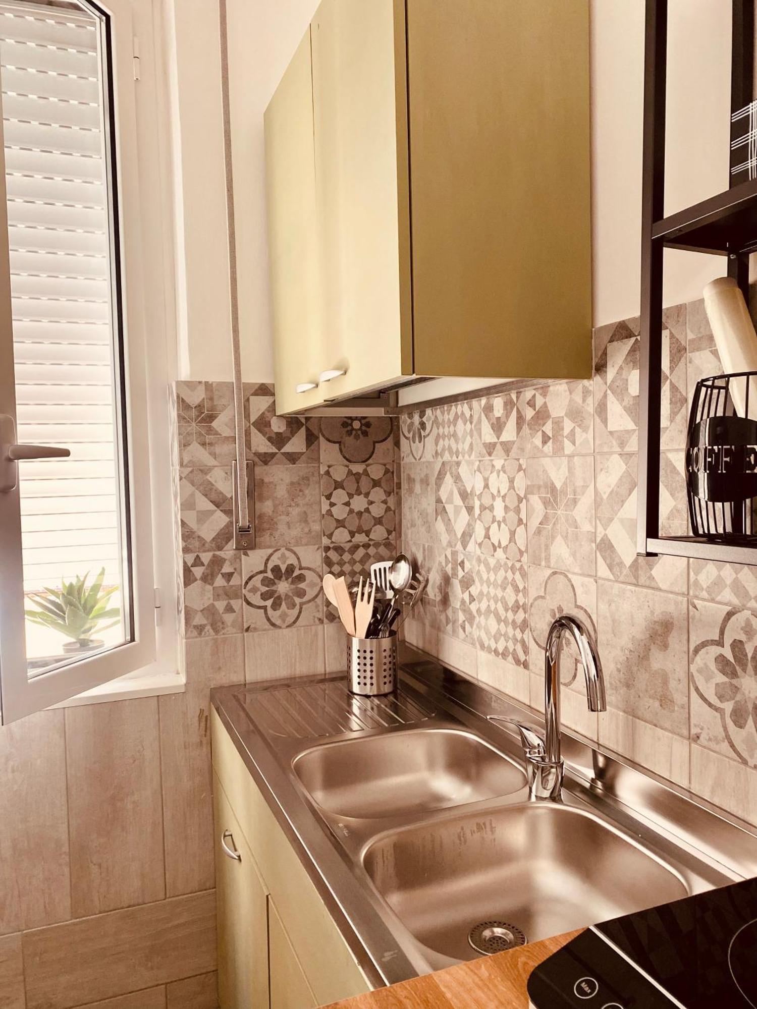 Casa Carlotta A Romaアパートメント エクステリア 写真