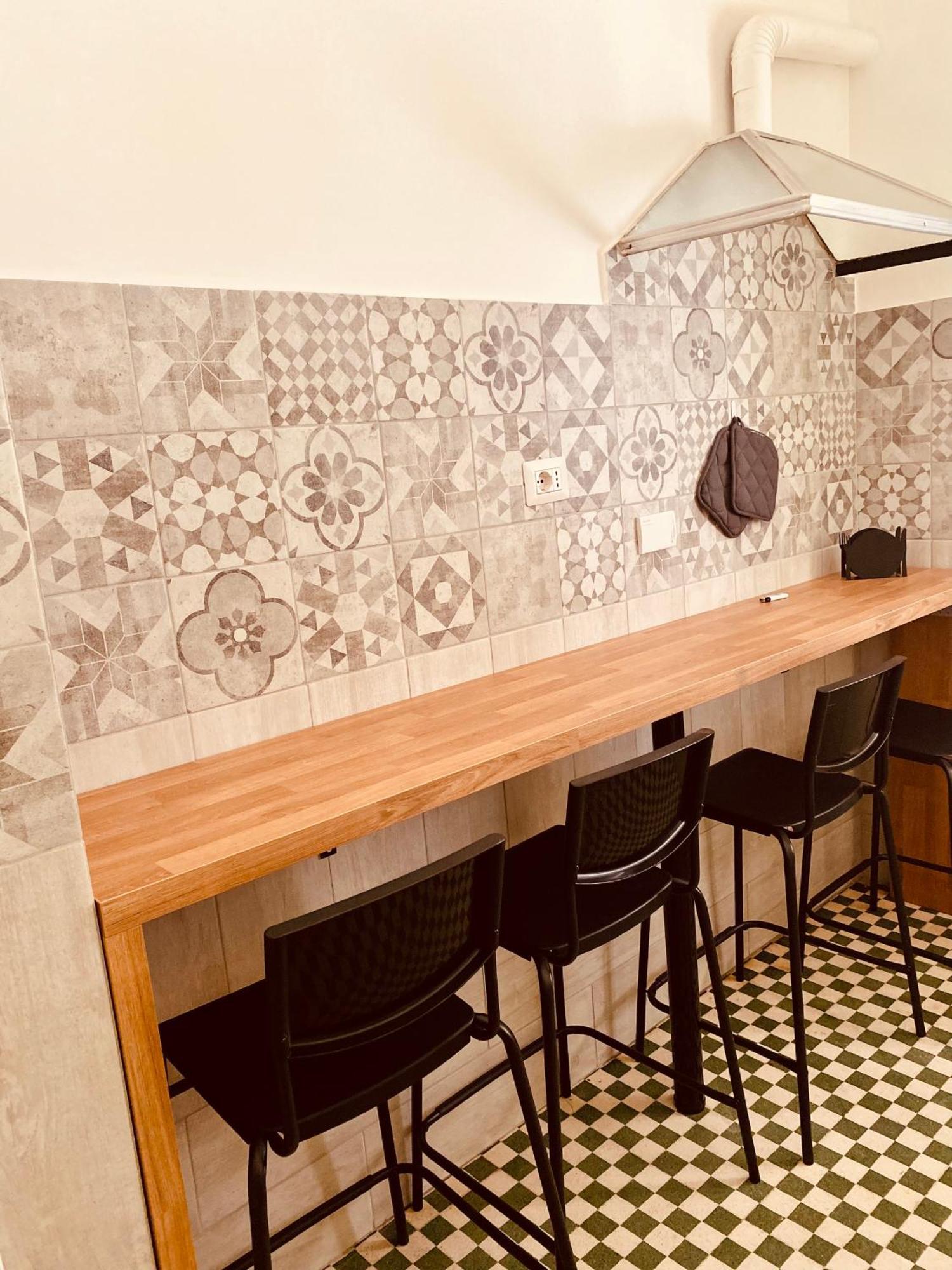 Casa Carlotta A Romaアパートメント エクステリア 写真