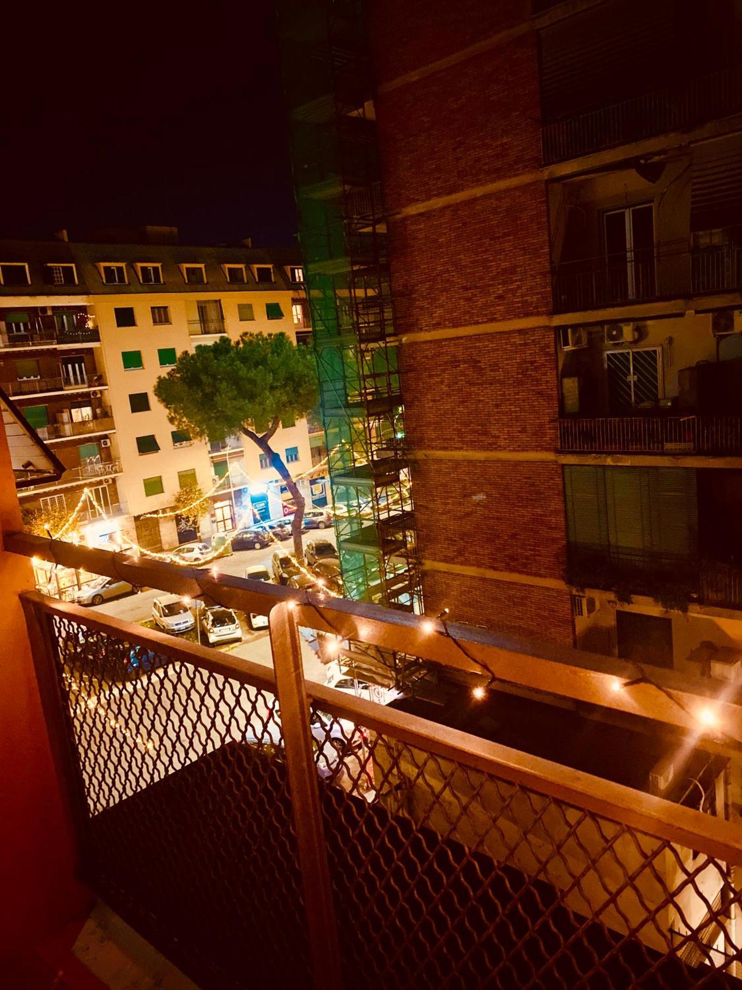 Casa Carlotta A Romaアパートメント エクステリア 写真